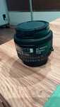 Obiectiv Nikon Nikkor Af 50 mm