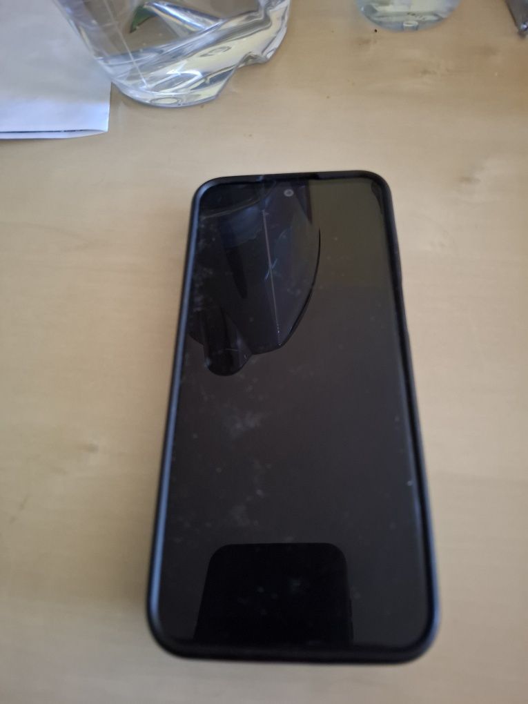 Motorola G41 - не пали
