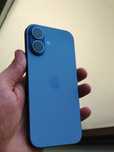 De vânzare IPhone 17, 256 gb memorie