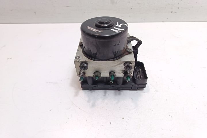 Pompa ABS 6X0907379B Seat Ibiza a 2-a generatie (facelift)