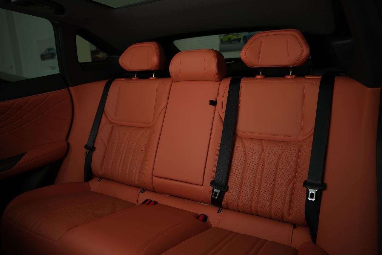 Changan Deepal S07 MAX R19 0% рассрочка без полигона