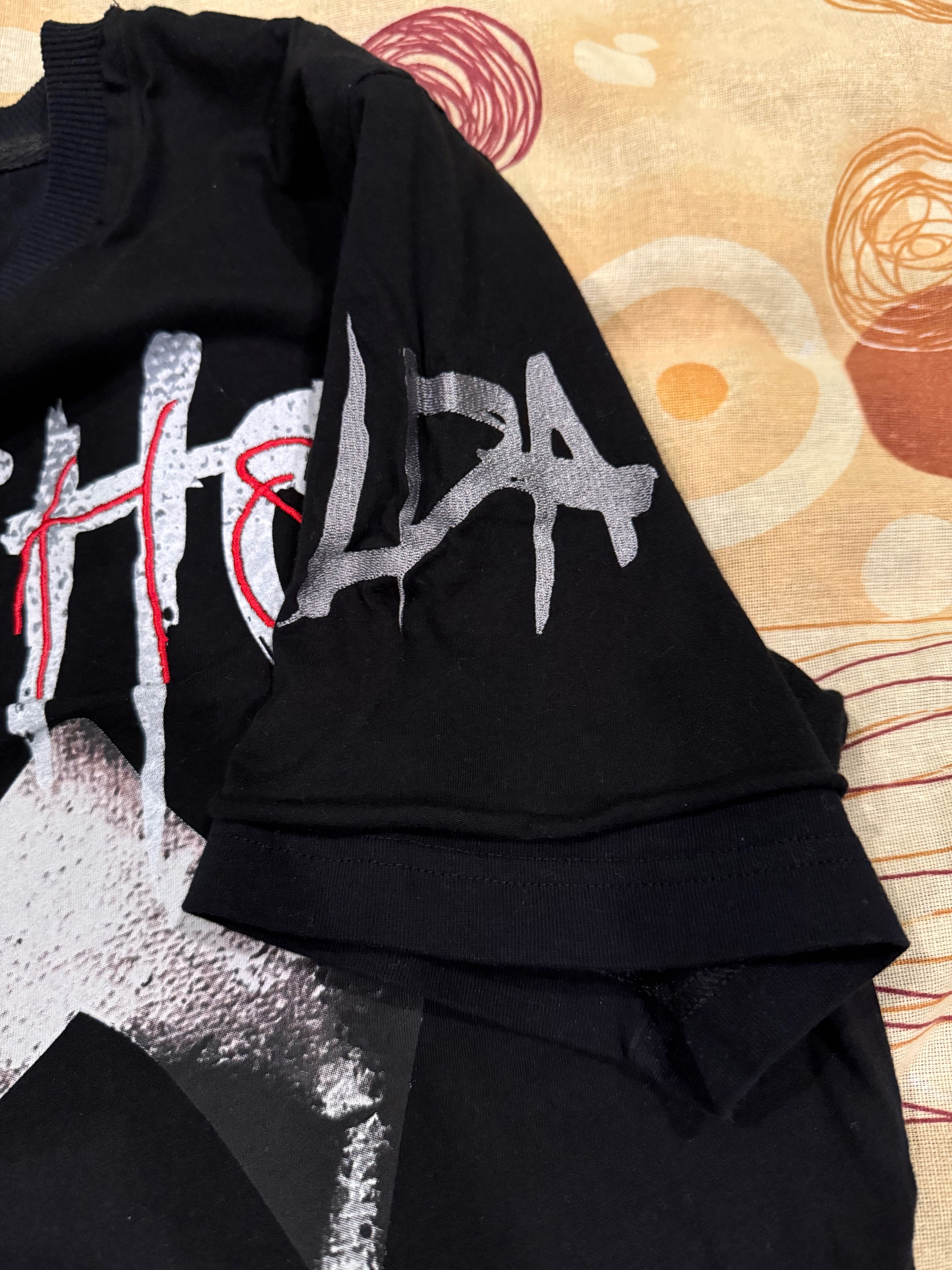 Luda тениска Psycho Maniac