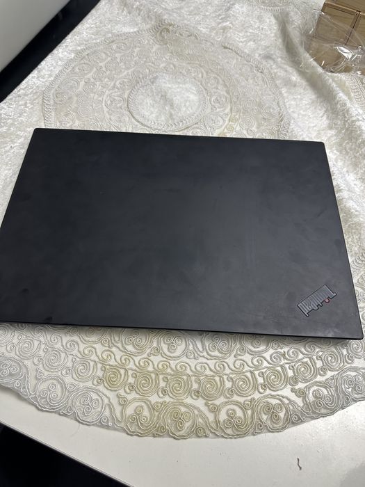 Laptop Lenovo Thinkpad P1