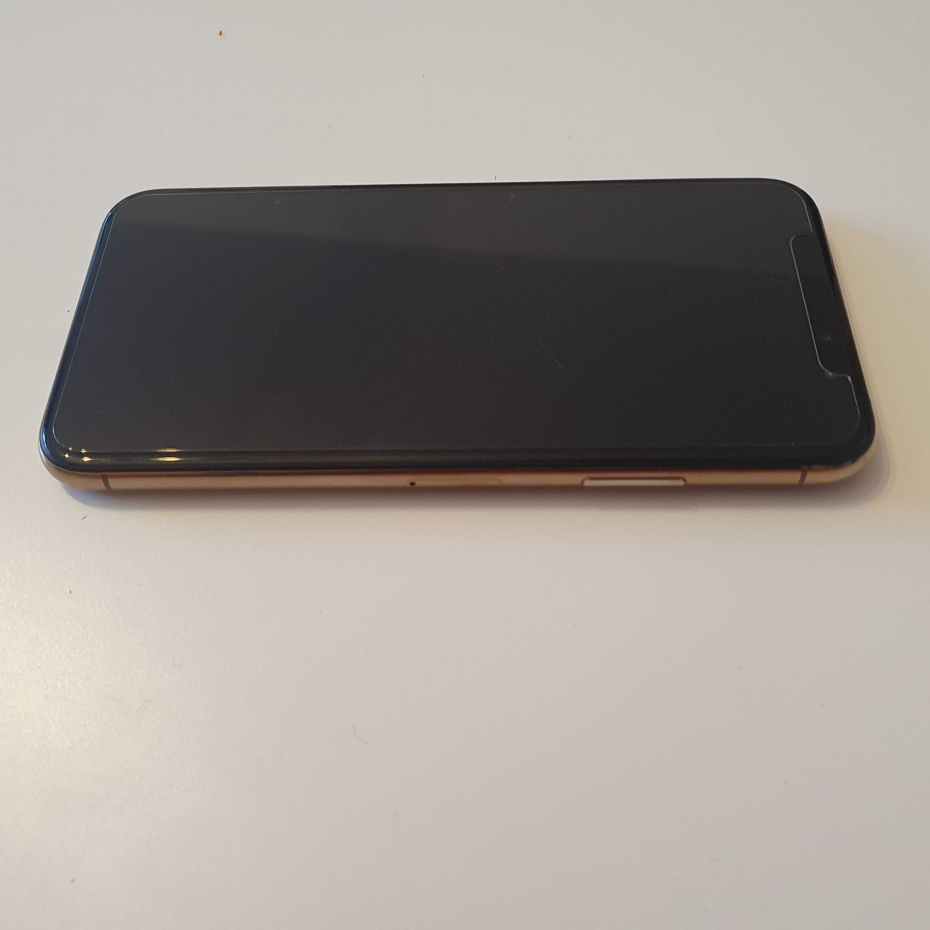 Iphone XS 64GB gold