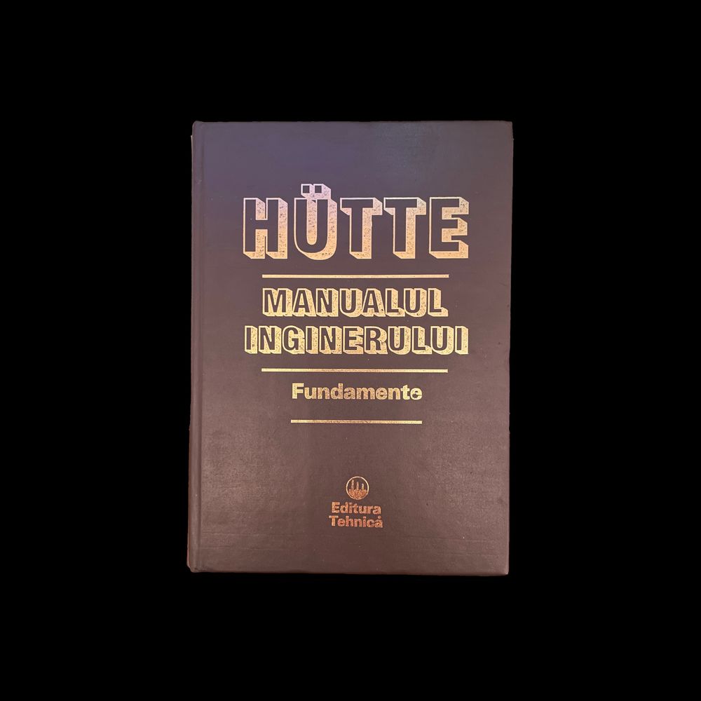 Manualul    Hutte