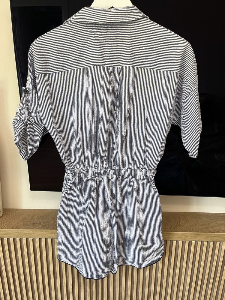 Гащеризон ZARA-XS