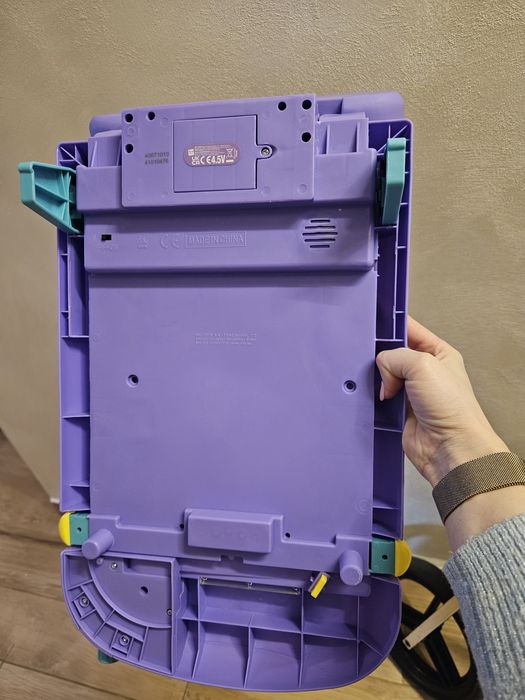 Супер Пинбол Стич