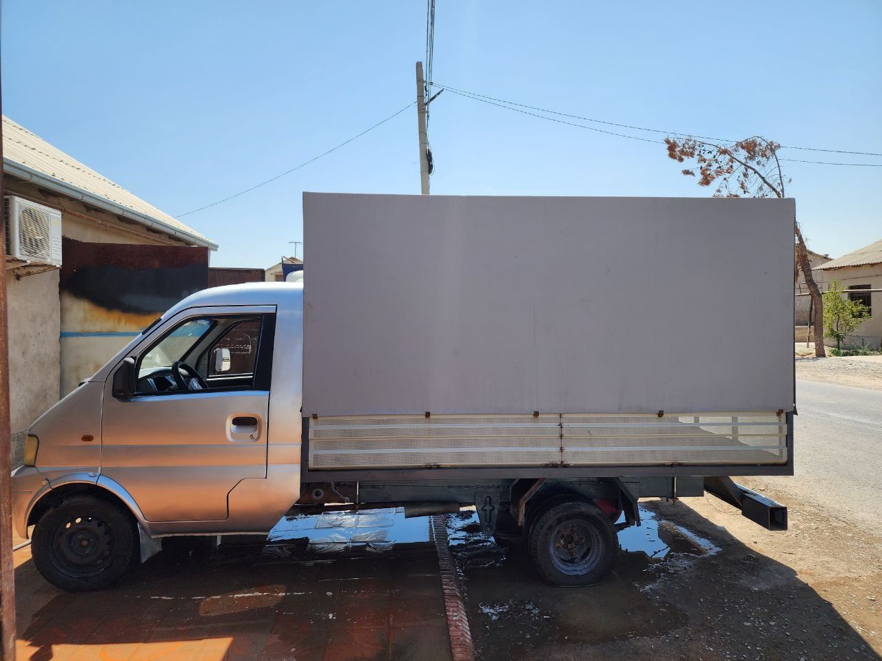 Dongfeng 2008yil