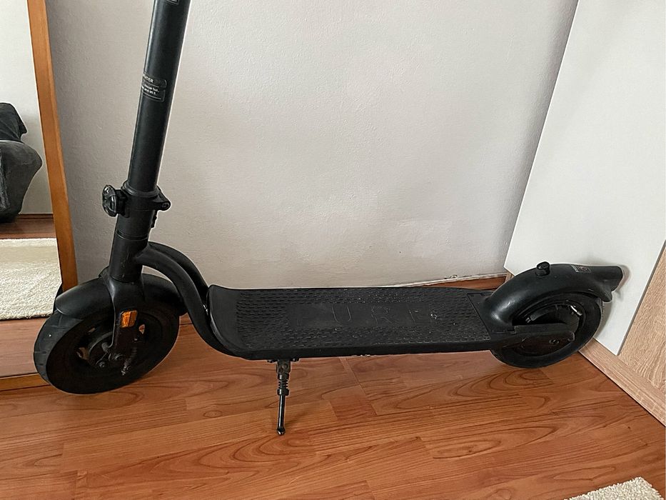 Trotinetă electrică