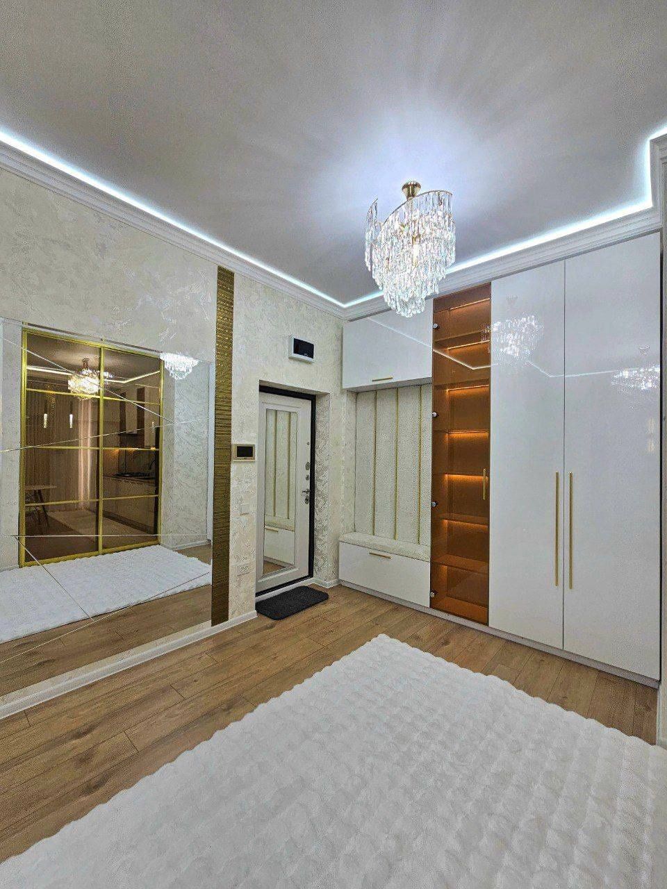 Kvartira продается 2/7/8 на ЖК Luminar House