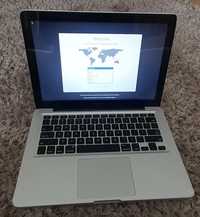 Laptop apple macbook pro 2012 ,13,3" inch ,
