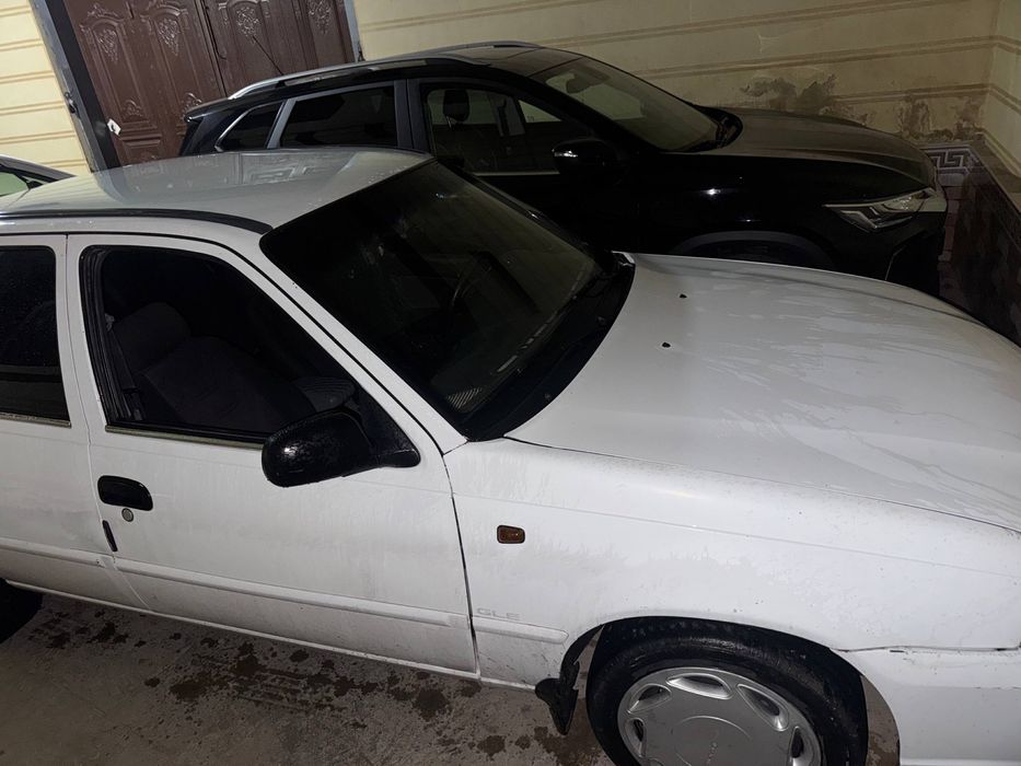 Nexia 2 donc sotiladi