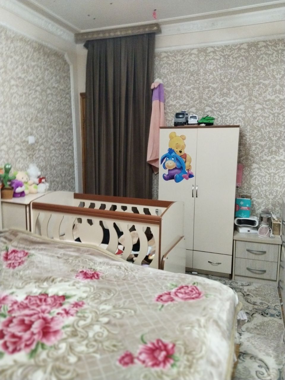 Yunusobod bez makler 19kv