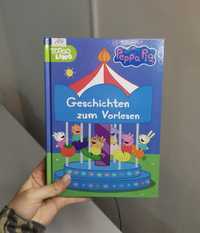 Детские книжки на немецком новые