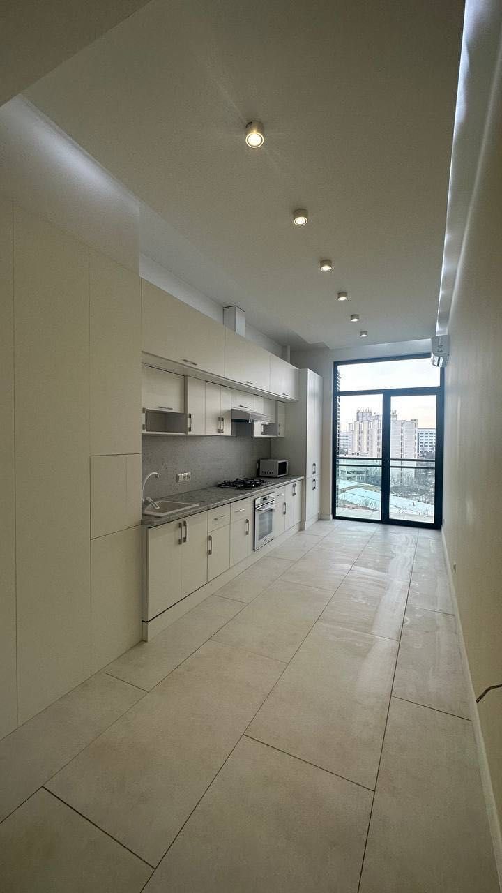 Tiara Residence Продается 2 комнатная коробка Мирзо-Улугбек