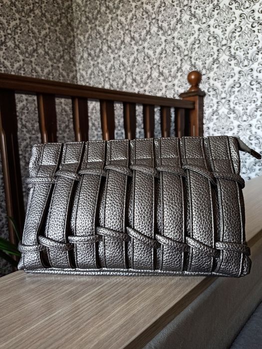 Очень красивые туфли от бренда Bershka