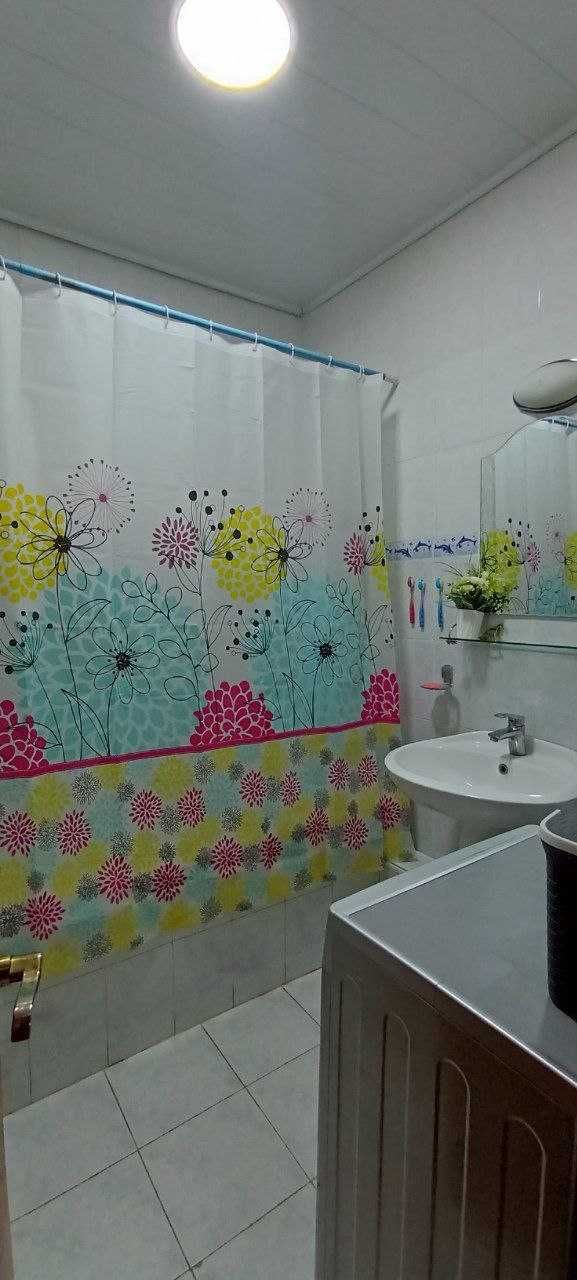 Продается 4х комнатная квартира, Район Сергели 7, Малика, 0837