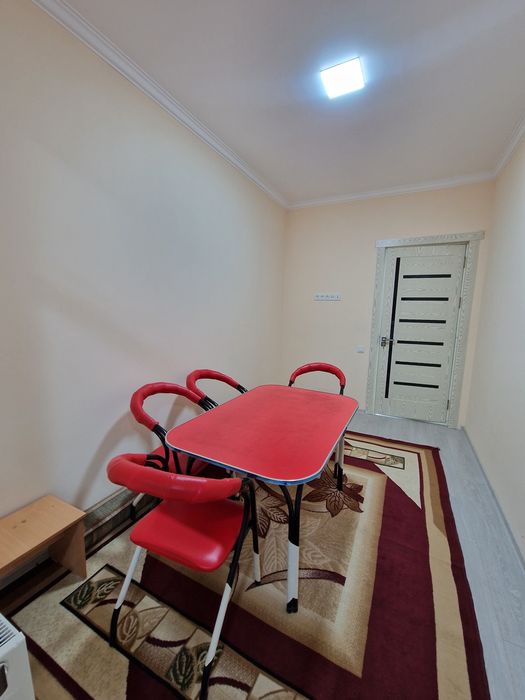 2 хонали квартира ижарага берилади! Калеенский. Ансор кафе