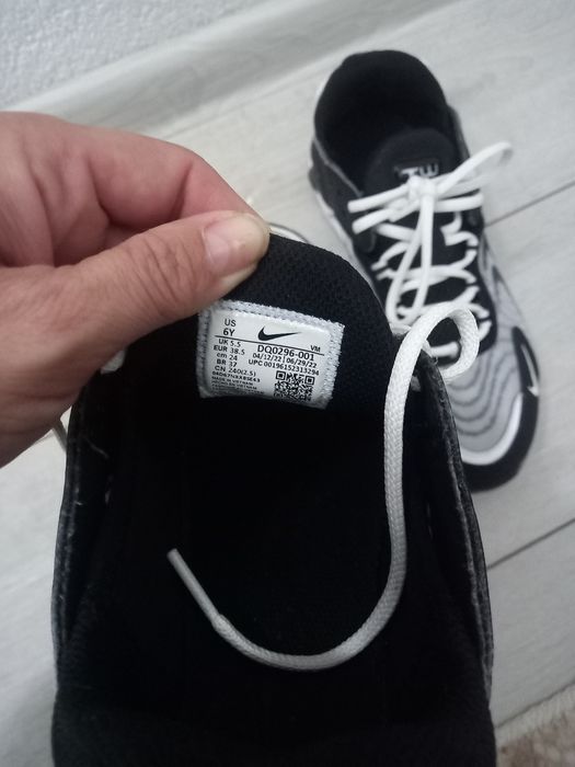 Унисекс Nike Air Max TW