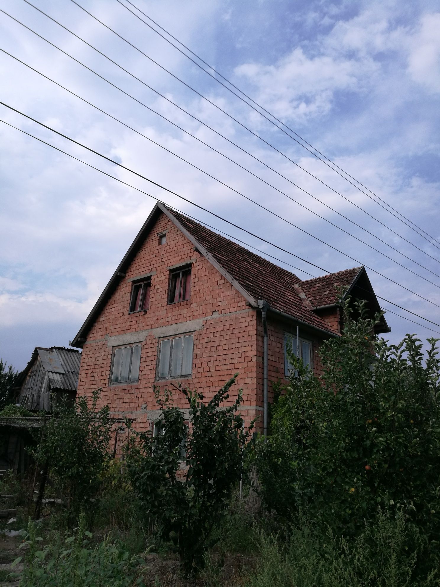 Casa de vanzare in Agnita