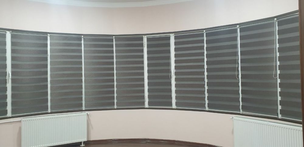 жалюзи завод, жалюзи переделка