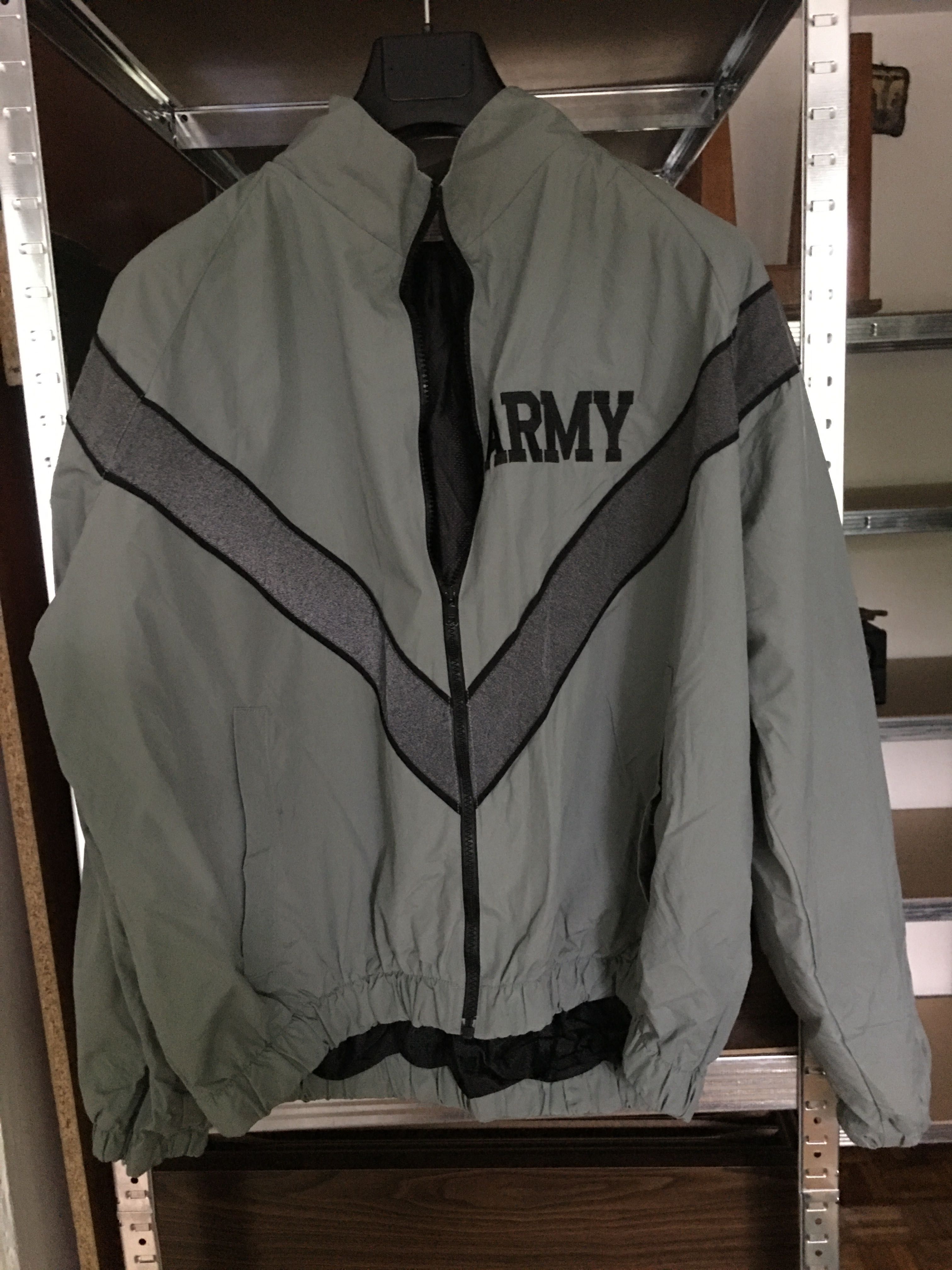 Geaca gore-tex us army impermeabilă