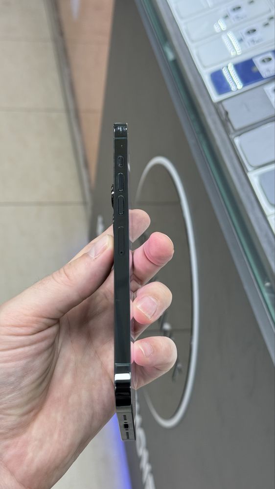 iPhone 13 Pro Max 256GB Green Battery 94%