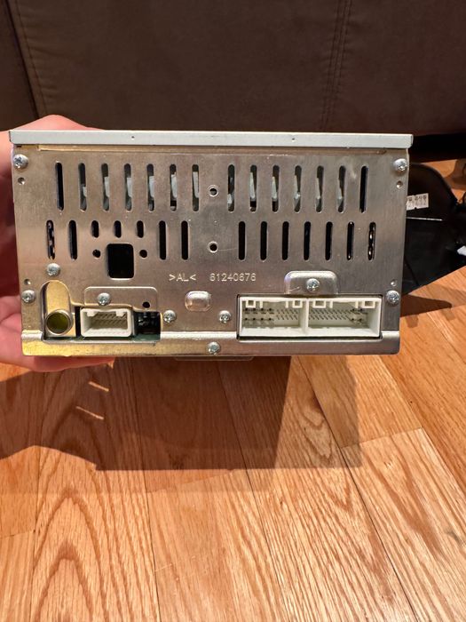 Мултимедиа kia ceed оригинална