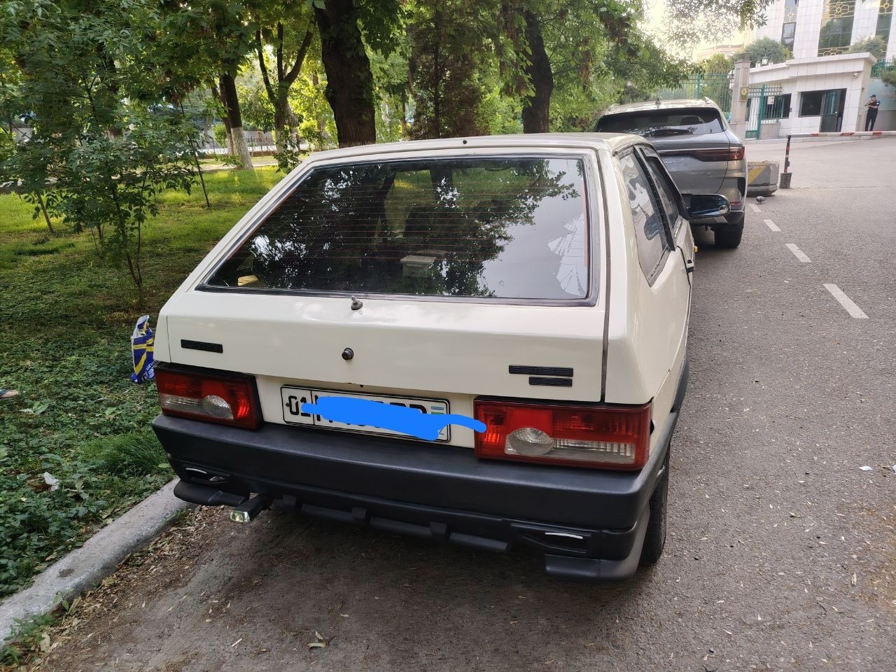 Продам Ваз 2108. лада самара.