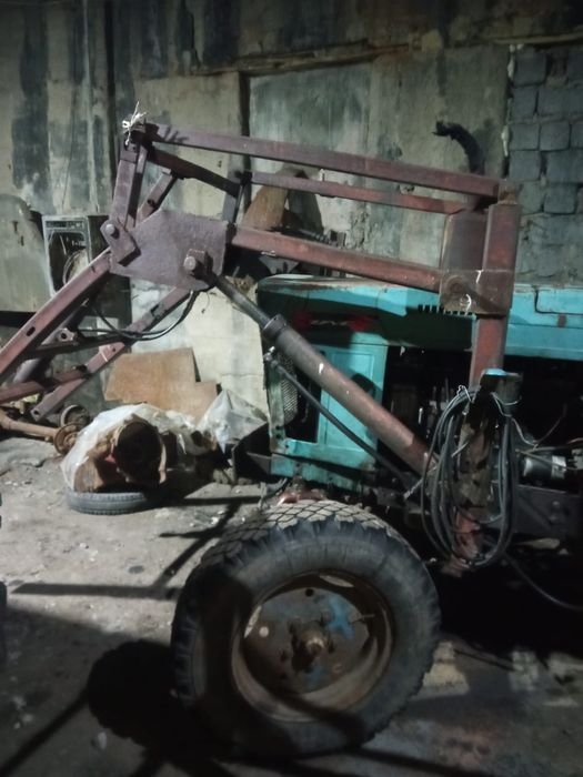 продам Кун на МТЗ 80, 82