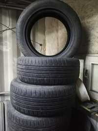 Шины 215/ 55 R16