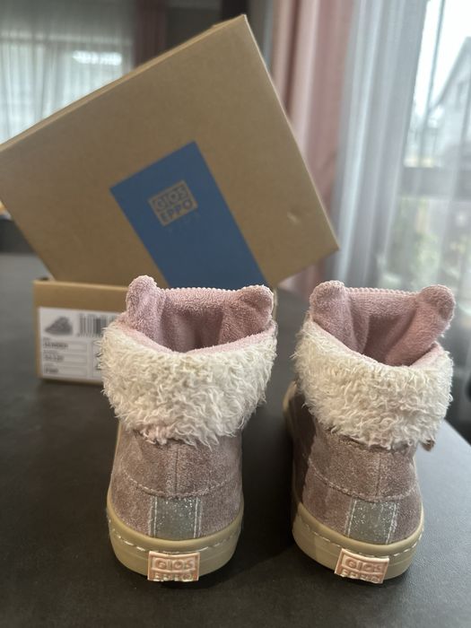 Зимни ботуши Gioseppo 25 номер