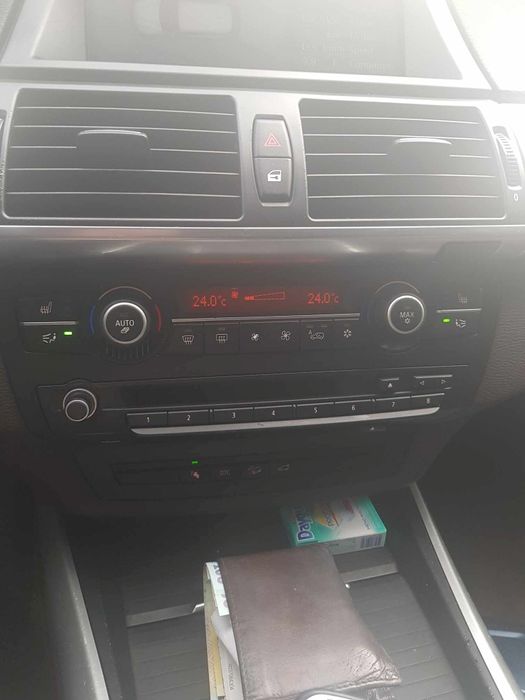 Bmw x5 masina personala