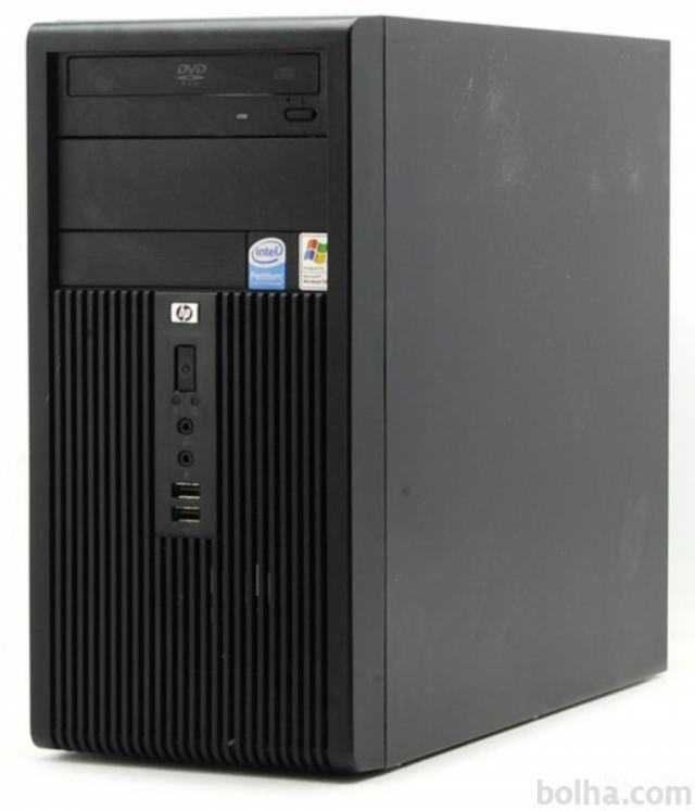 Компютър HP DX2200MT