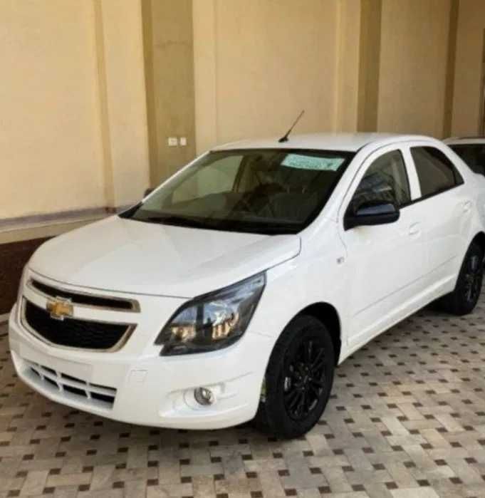 Chevrolet Kobalt Halol Nasiyaga