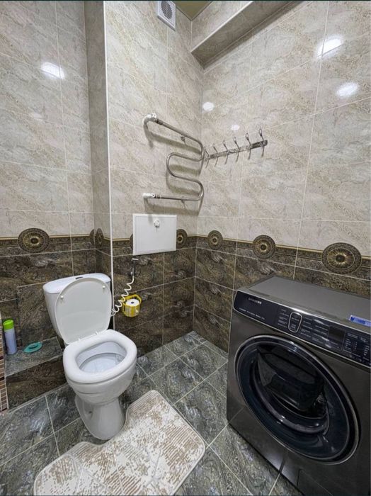 В аренду 1 ком кв в Новостройке.  500$