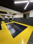 Sport , aktagon octagon MAT борцовский КОВЕР  Tatami