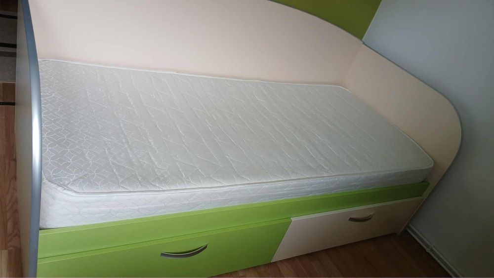 Mobilā pt camera copilului