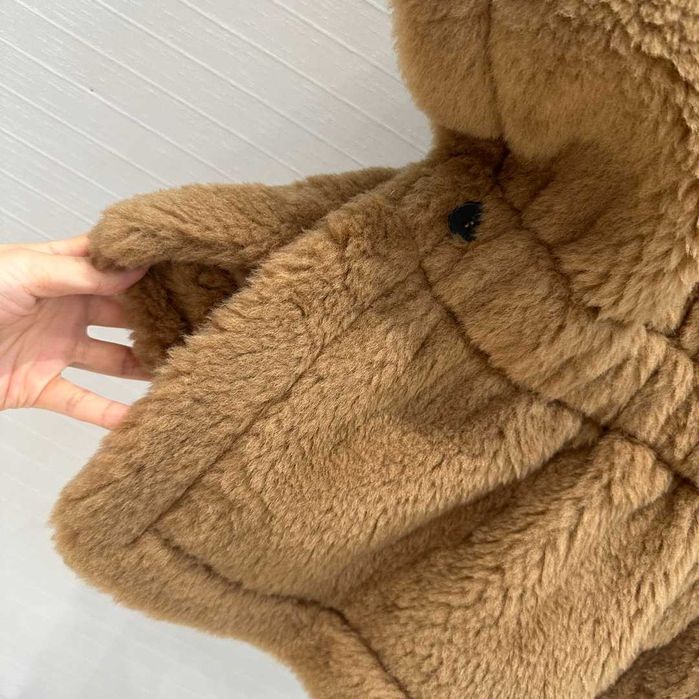 Jacheta Max Mara - calitate premium prezentare completa