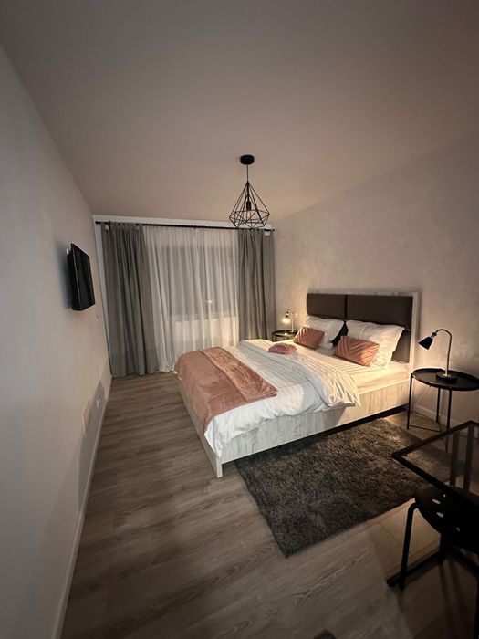 Vila in Busteni 5 Camere 100€ de Camera