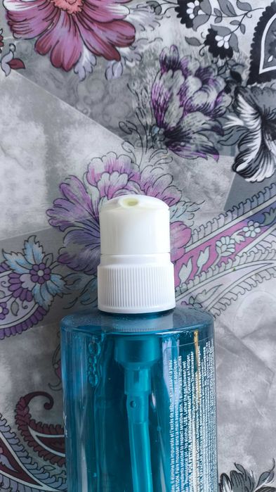 La Roche-Posay Effaclar x400 мл