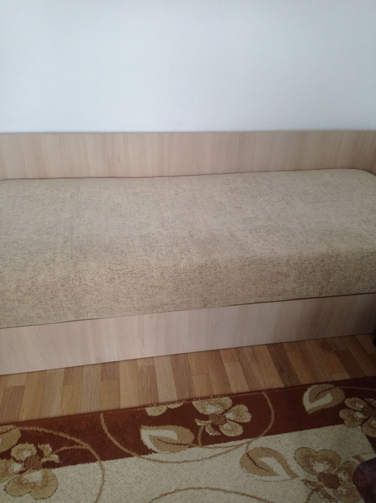 Ллегла и пералня използвани