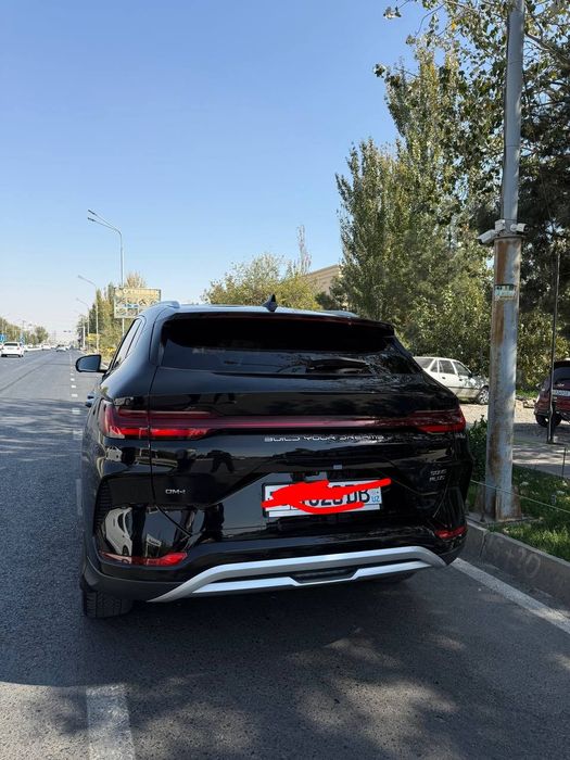 BYD chempion gibrid 150 talik full