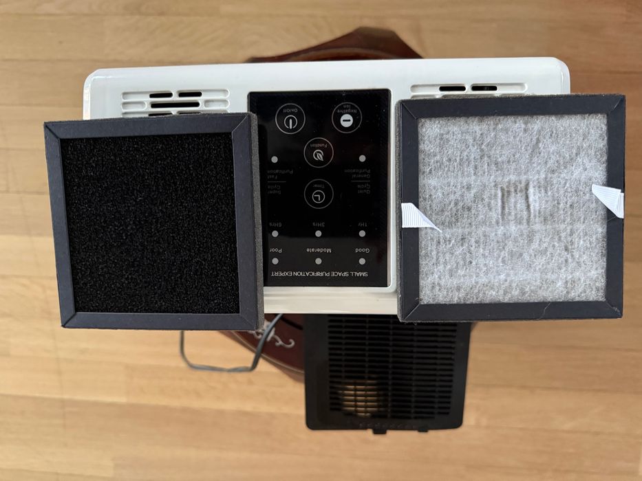 Purificator de aer Sumgott