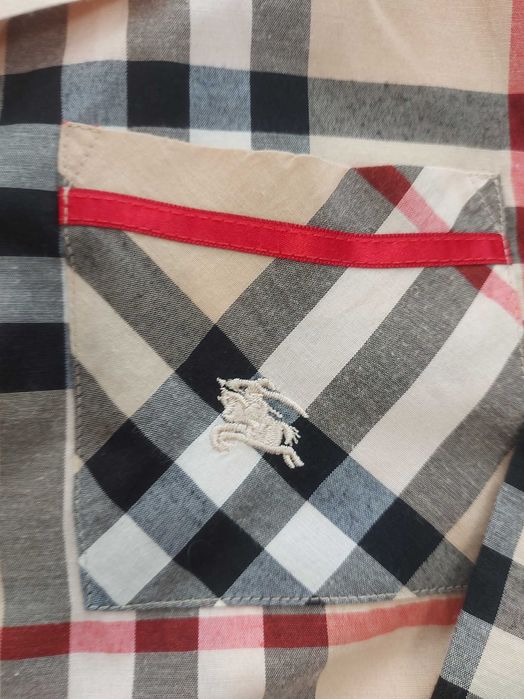 Burberry Brit ризи