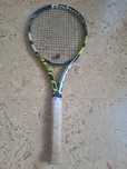 Babolat aeroprodrive+