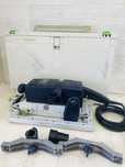 Festool BS 105 E slefuitor cu banda