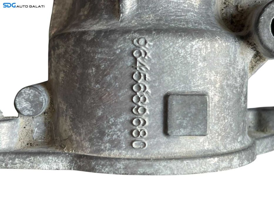 EGR Volvo V40 2.0 T 1995 - 2004 Cod 9645689680 9681825280 9656612380 [M7183]