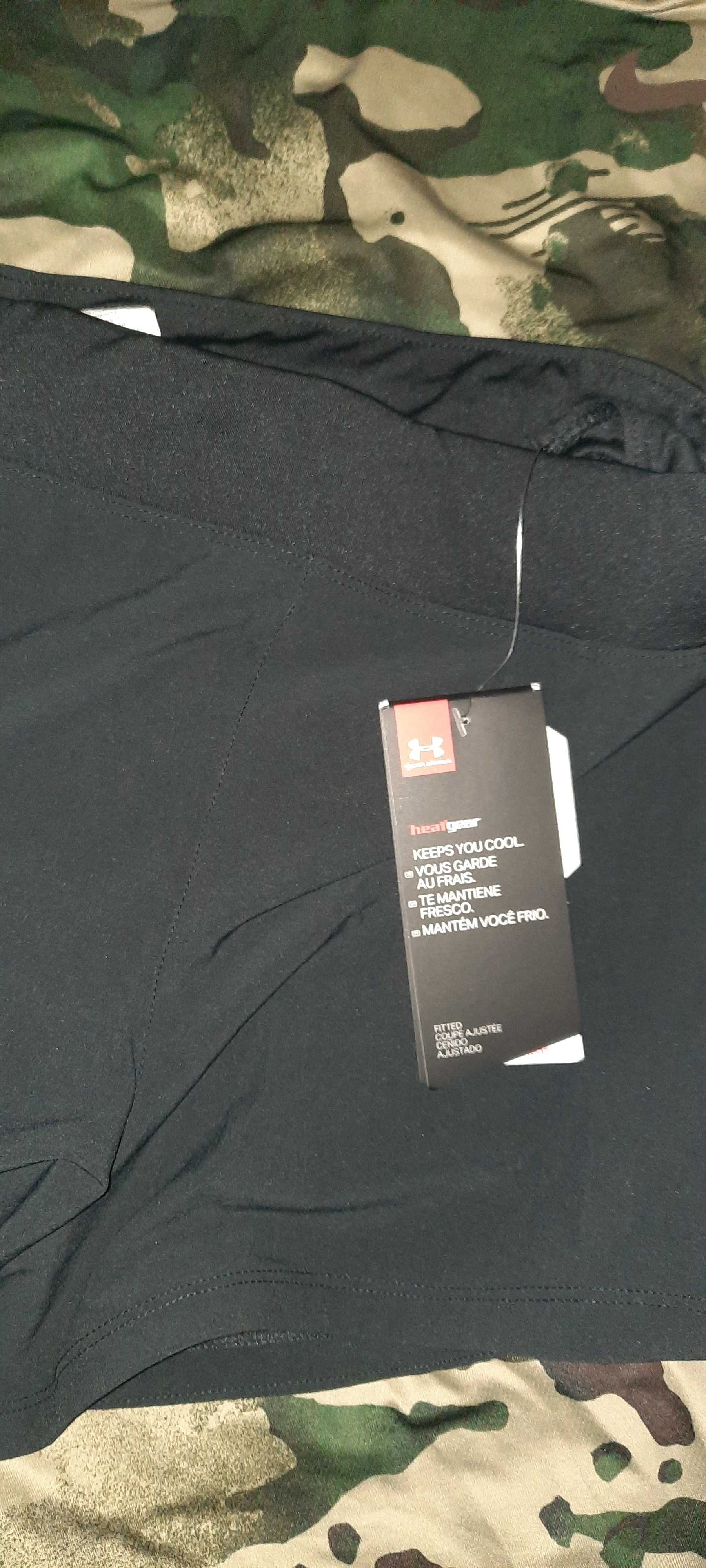Under Armour шорти