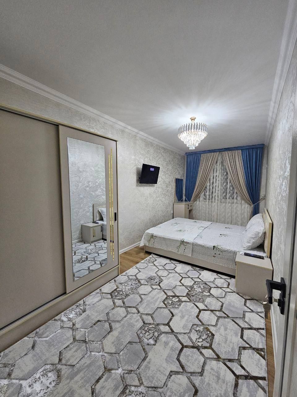 Срочно продается квартира